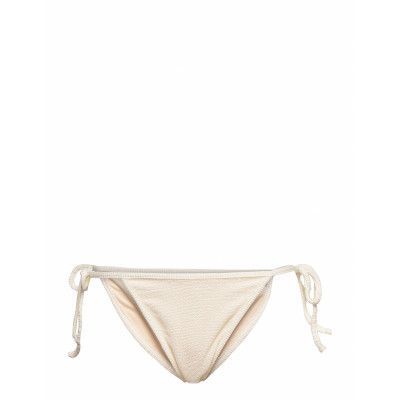 Faithfull The Brand Hazel Bikini Underdelar Kräm