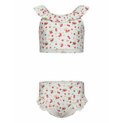 Hust & Claire Hchala -Bikini Blå