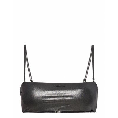 HUGO Heaven Bandeau Silver