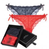 Heidi Klum Intimates 2-pack Venus Bacio Bikini Brief * Fri Frakt * * Kampanj *