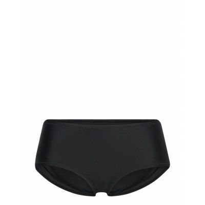 Helin Hipster Swimwear Bikinis Bikini Bottoms Bikini Briefs Svart Röhnisch