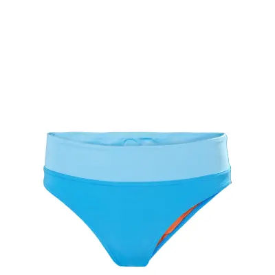 Helly Hansen W Hp Bikini Bottom Blå