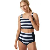 Helly Hansen W Hp Bikini Top - Navy - XS