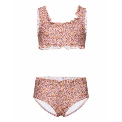 Heloise Bikini Bikini Rosa Soft Gallery