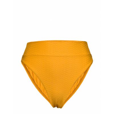 Hi Rise Wide Band Bikinitrosa Gul Seafolly