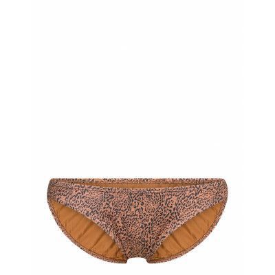 Hidden Shore Tropic Sport Bikinis Bikini Bottoms Bikini Briefs Multi/patterned Billabong