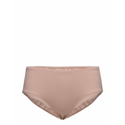 High Brief Bikinitrosa Rosa Filippa K Soft Sport
