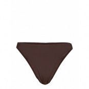 High Cut Brief Bikinitrosa Brun Filippa K Soft Sport