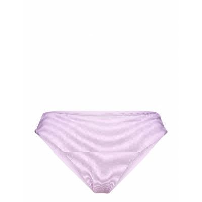 Seafolly High Rise Rosa