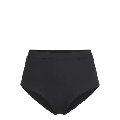 Casall High Waist Bikini Bottom Svart