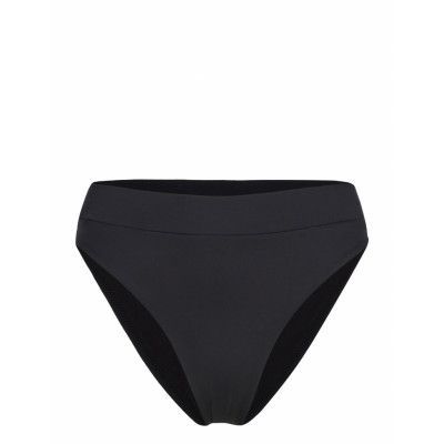 Casall High Waist Bikini Brief Svart