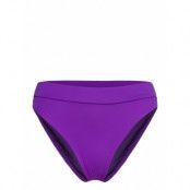 Casall High Waist Bikini Brief Lila