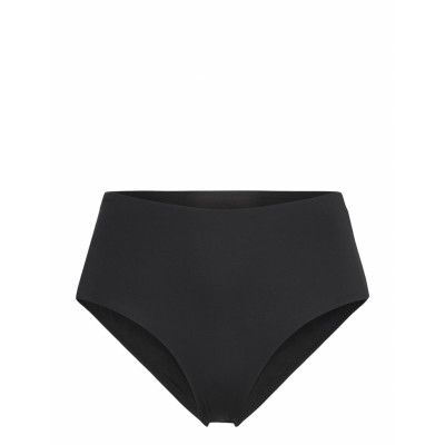 Casall High Waist Bikini Hipster Svart