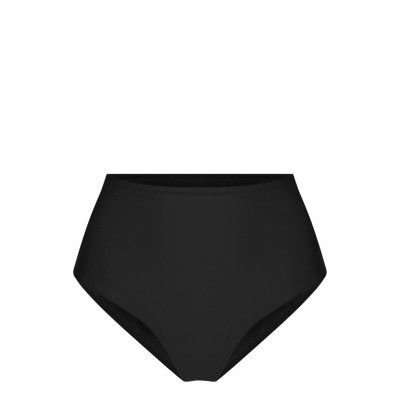Röhnisch High Waist Brief Svart