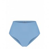 Röhnisch High Waist Brief Blå