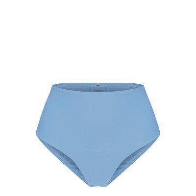 Röhnisch High Waist Brief Blå