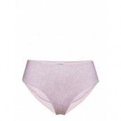 Highrise Bikini Briefs Bikinitrosa Rosa Ganni