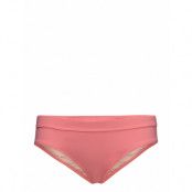 Filippa K Hip Bikini Bottom Rosa