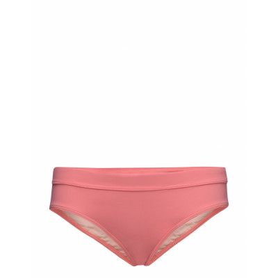 Filippa K Hip Bikini Bottom Rosa