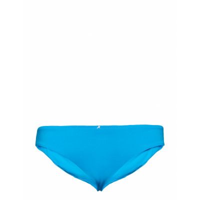 Hipster Swimwear Bikinis Bikini Bottoms Bikini Briefs Blå Seafolly