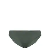 Hipster Swimwear Bikinis Bikini Bottoms Bikini Briefs Grön Seafolly