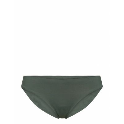 Hipster Swimwear Bikinis Bikini Bottoms Bikini Briefs Grön Seafolly