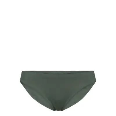 Hipster Swimwear Bikinis Bikini Bottoms Bikini Briefs Grön Seafolly