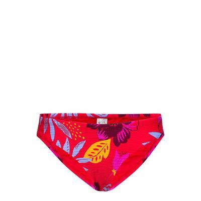 Hipster Swimwear Bikinis Bikini Bottoms Bikini Briefs Multi/mönstrad Seafolly