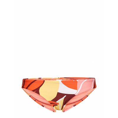 Hipster Bikinitrosa Orange Seafolly