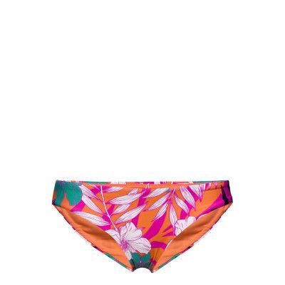 Hipster Swimwear Bikinis Bikini Bottoms Bikini Briefs Rosa Seafolly