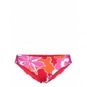 Hipster Swimwear Bikinis Bikini Bottoms Bikini Briefs Rosa Seafolly