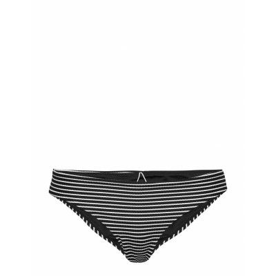 Hipster Bikinitrosa Svart Seafolly