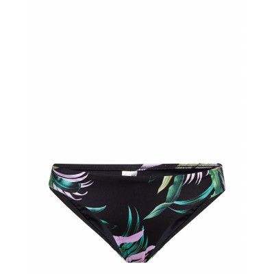 Hipster Swimwear Bikinis Bikini Bottoms Bikini Briefs Svart Seafolly