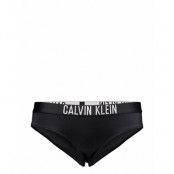 Hipster-Hr Bikini Svart Calvin Klein