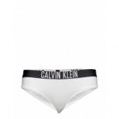 Hipster-Hr Bikini Vit Calvin Klein