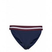 Hmlb Swim Tanga Bikinitrosa Blå Hummel