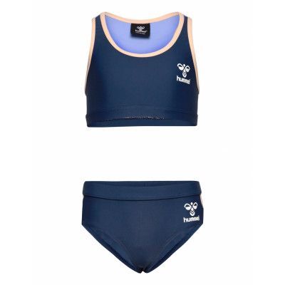 Hummel Hmlbell Bikini Marinblå