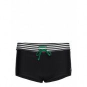 Hmlkarmen Swim Hotpants Bikinitrosa Grön Hummel