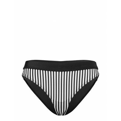 Hmlmoya Swim Tanga Bikinitrosa Svart Hummel
