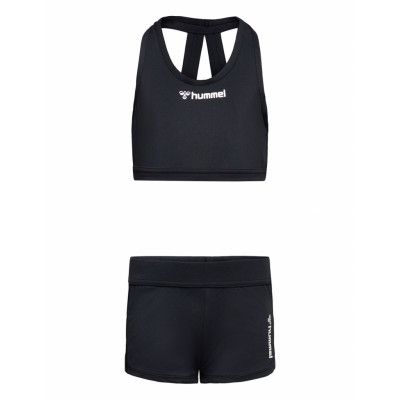 Hmltikki Bikini Bikini Svart Hummel