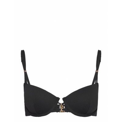 Hunkemöller Holbox Texture Pd Svart