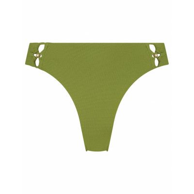 Hunkemöller Holbox Texture Rio R Grön