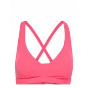 Holiday Swimwear Bikinis Bikini Tops Triangle Bikinitops Rosa Primadonna