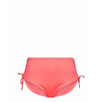 Holiday Swimwear Bikinis Bikini Bottoms High Waist Bikinis Rosa Primadonna