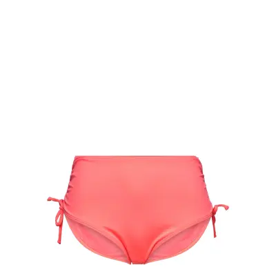 Holiday Swimwear Bikinis Bikini Bottoms High Waist Bikinis Rosa Primadonna