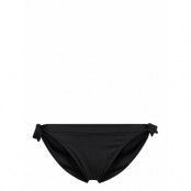 Holiday Swimwear Bikinis Bikini Bottoms Side-tie Bikinis Svart Primadonna