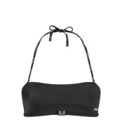 HUGO Pure_Bandeau - Black - XS