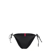 HUGO Pure_Side Tie - Black - L