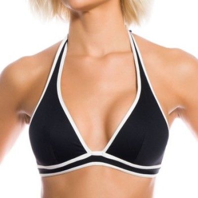Huit Coming Soon Foam Support Triangle Bra * Fri Frakt *