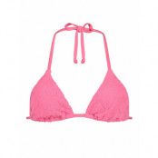 Hunkemöller Hula Triangle Rosa